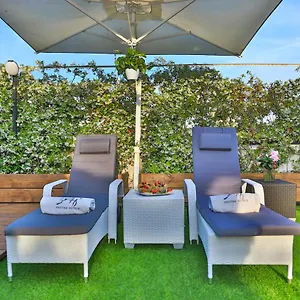 Hotel Tigullio Et De Milan, Santa Margherita Ligure