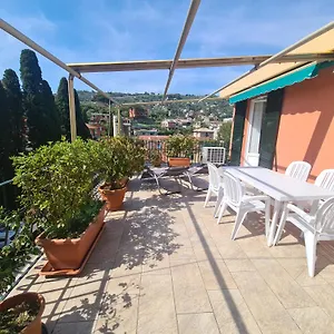 Turchino Appartamento