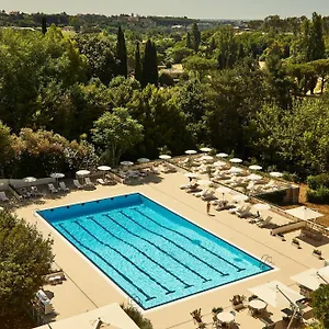Pamphili 4* Rom