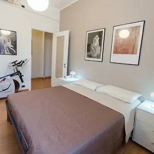 Roomy Appartamento Milano