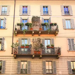 Residenza Porta Romana Appartamento Milano