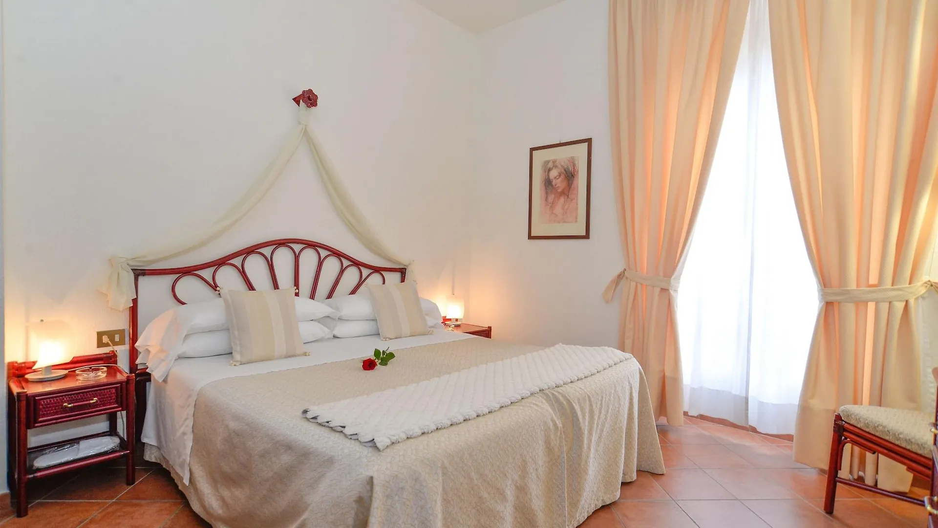 Lido Palace Hotel Santa Margherita Ligure