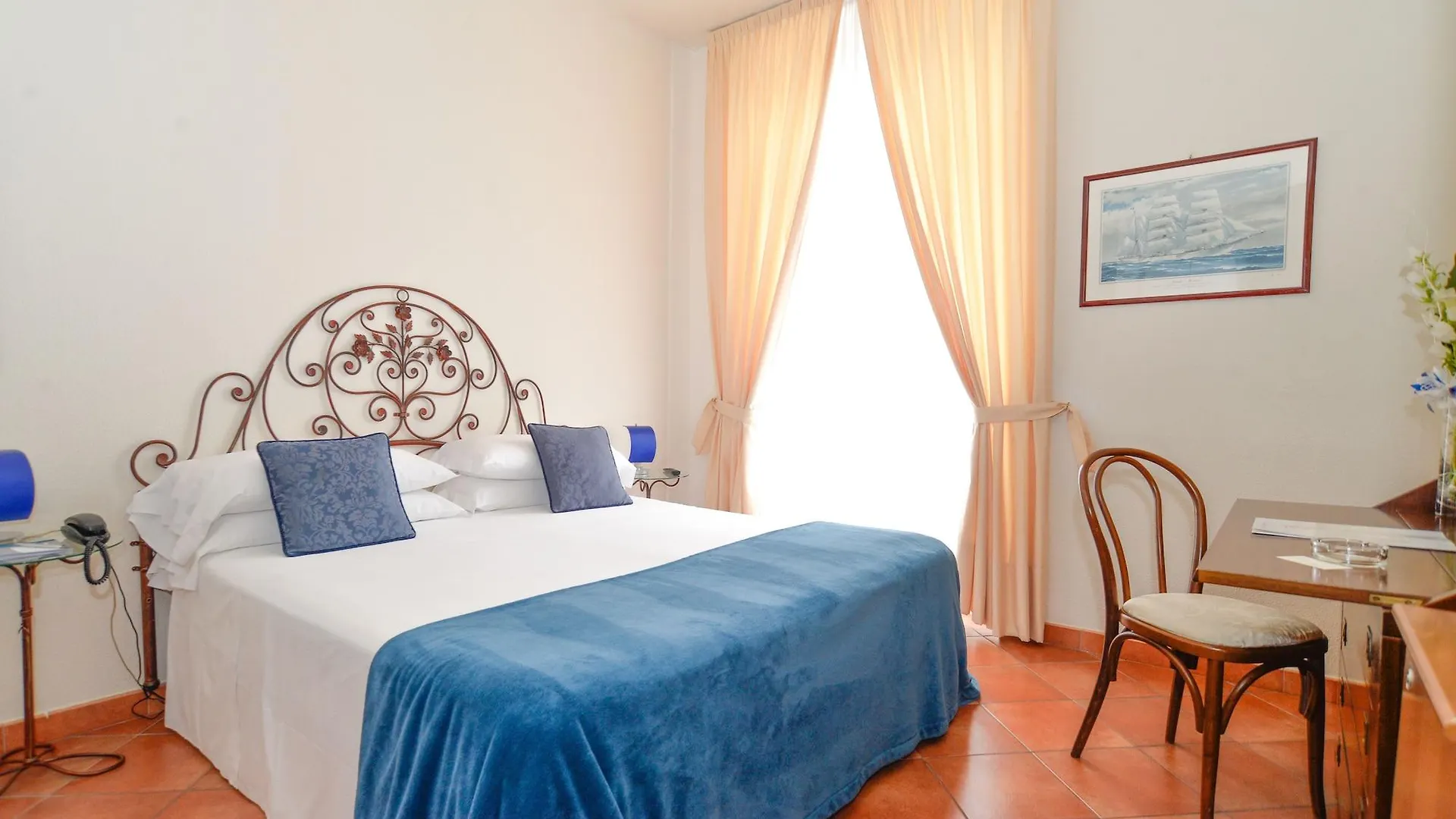 Lido Palace Hotel Santa Margherita Ligure 4*,