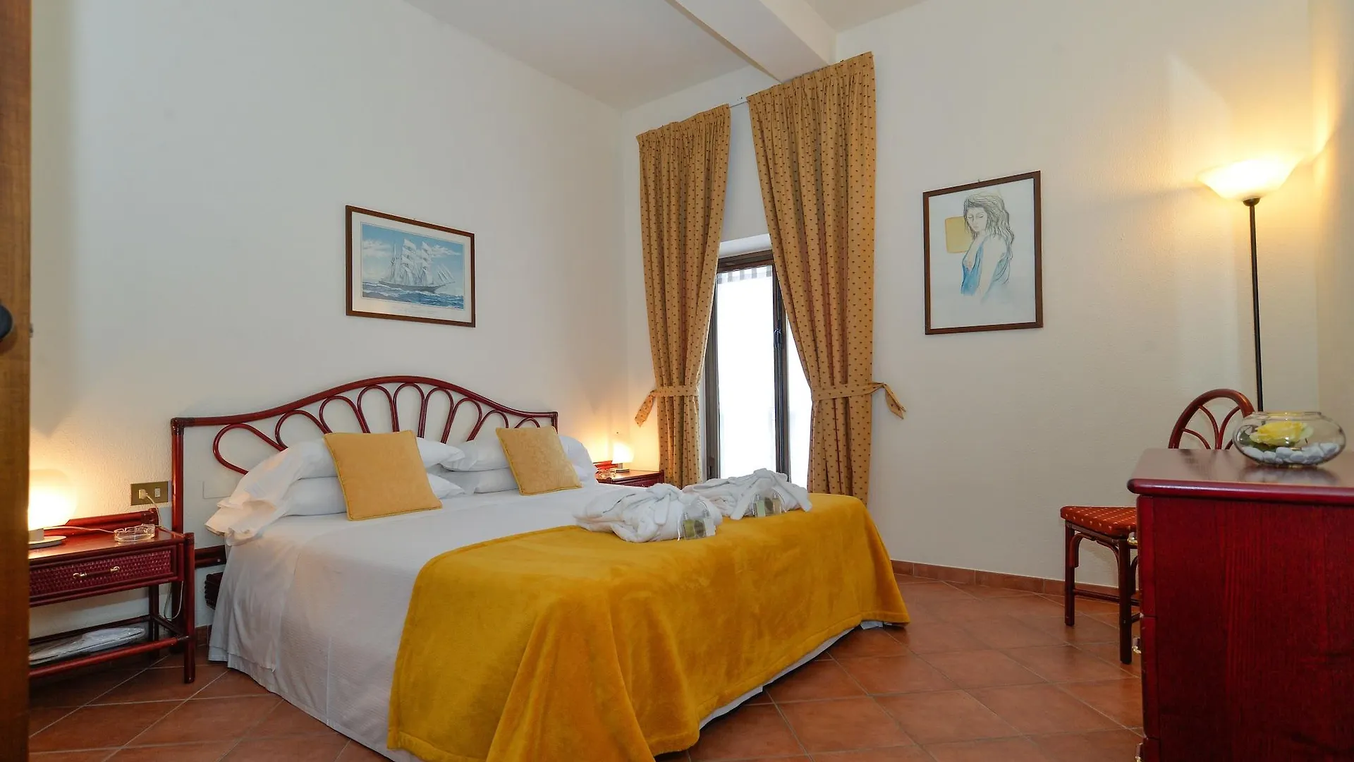 Lido Palace Hotel Santa Margherita Ligure 4*,  Italy