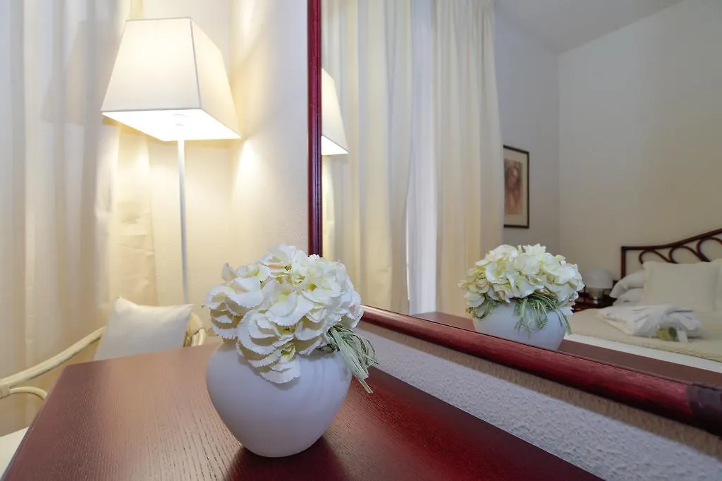 Lido Palace Hotel Santa Margherita Ligure