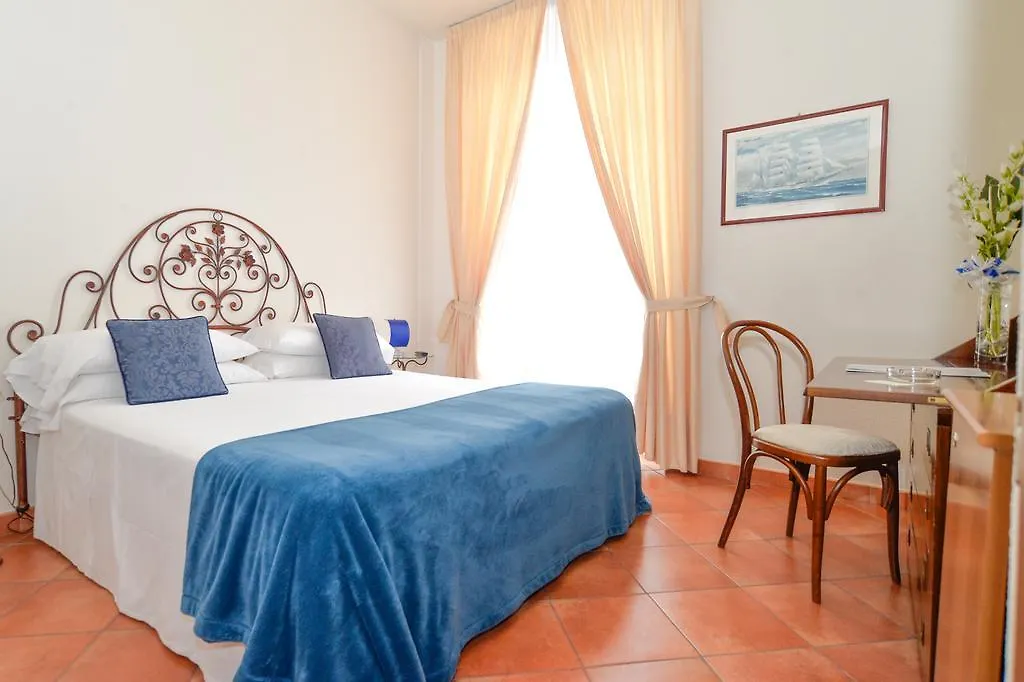 ****  Lido Palace Hotel Santa Margherita Ligure Italy