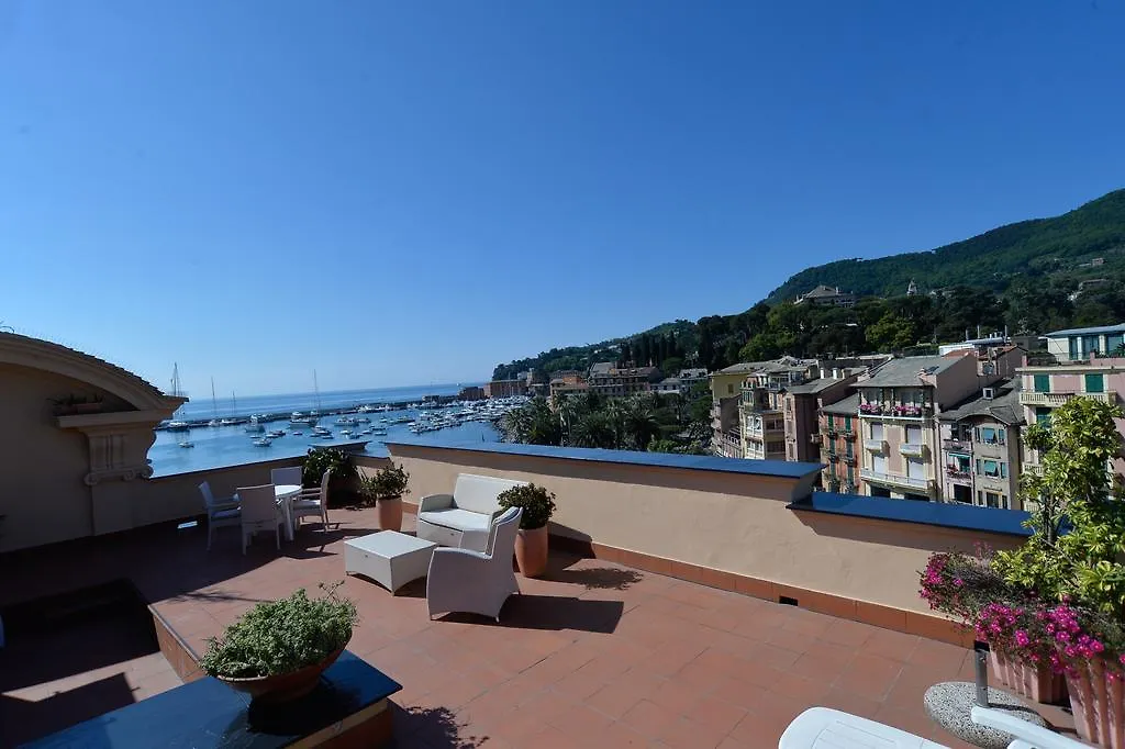 Lido Palace Hotel Santa Margherita Ligure