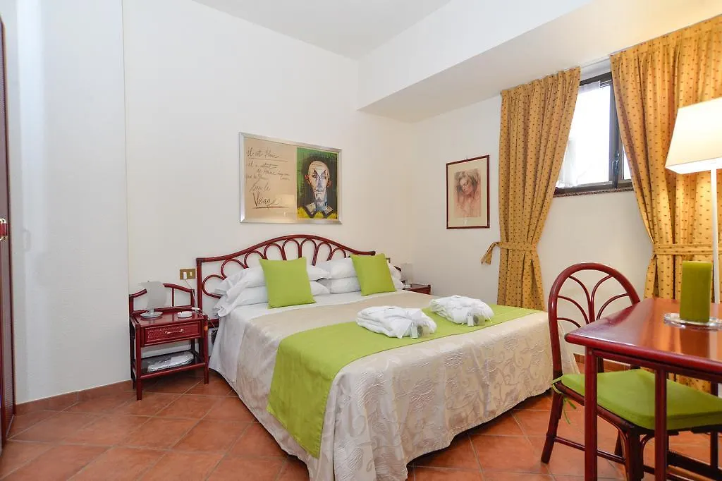 סנטה מרגריטה ליגורה Lido Palace Hotel סנטה מרגריטה ליגורה