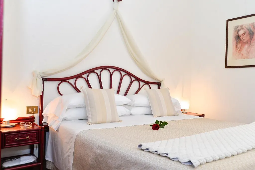 סנטה מרגריטה ליגורה Lido Palace Hotel 4*, סנטה מרגריטה ליגורה