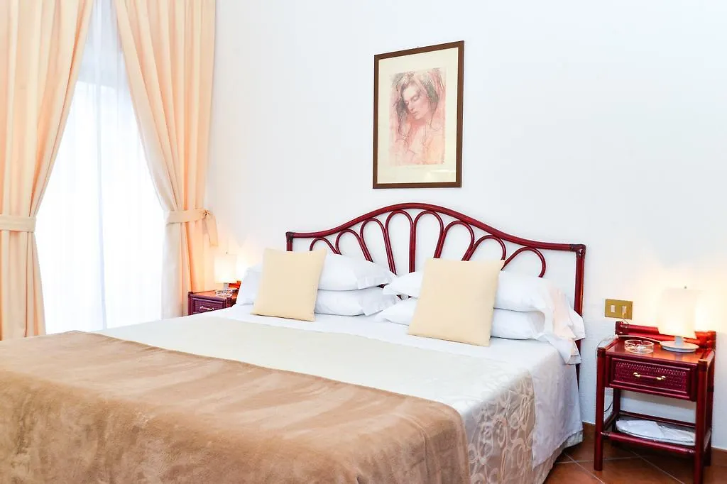 Lido Palace Hotel Santa Margherita Ligure
