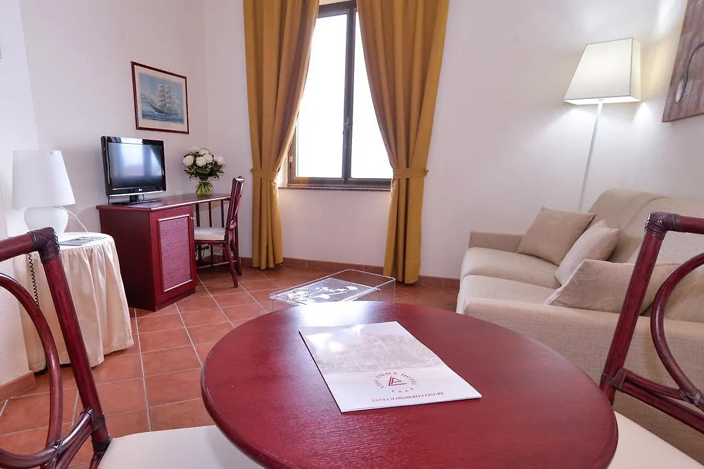 Lido Palace Hotel Santa Margherita Ligure