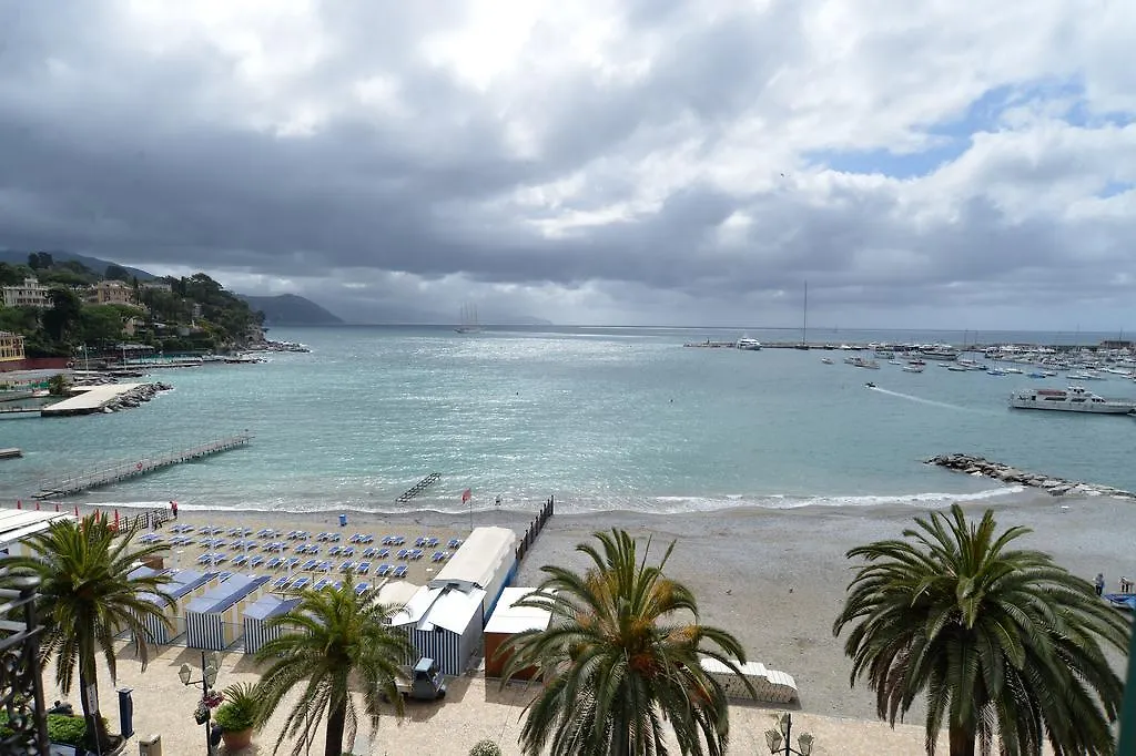 Lido Palace Hotel Santa Margherita Ligure Italy