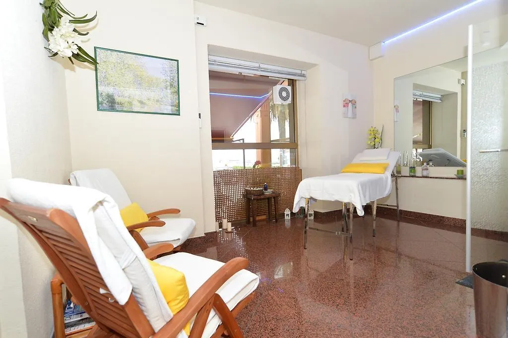 סנטה מרגריטה ליגורה Lido Palace Hotel 4*, סנטה מרגריטה ליגורה איטליה