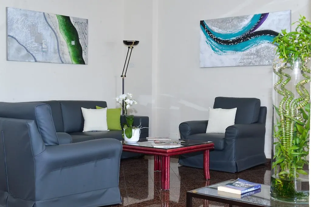 ****  סנטה מרגריטה ליגורה Lido Palace Hotel איטליה
