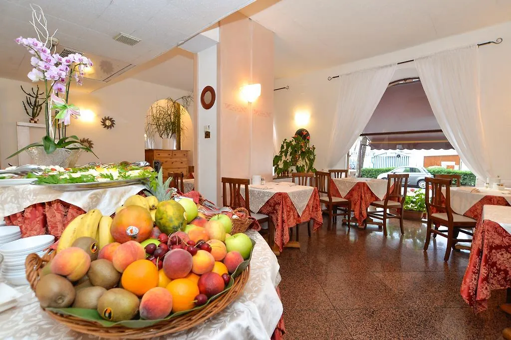 סנטה מרגריטה ליגורה Lido Palace Hotel סנטה מרגריטה ליגורה