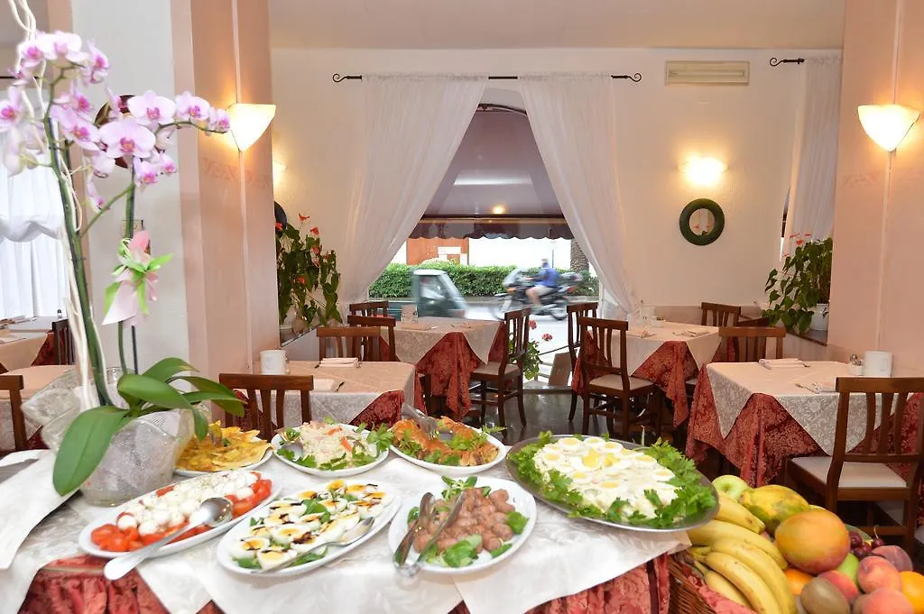 Lido Palace Hotel Santa Margherita Ligure 4*,  Italy