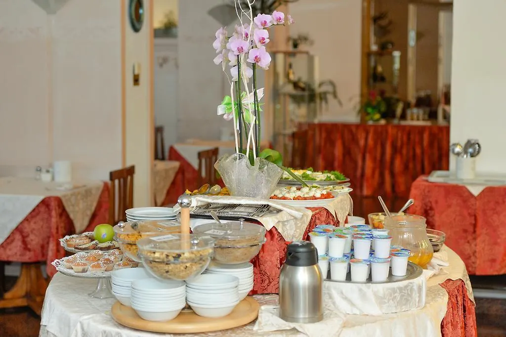 Lido Palace Hotel Santa Margherita Ligure
