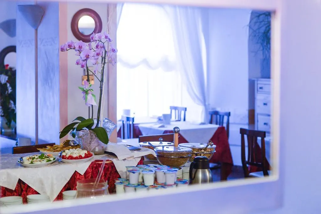 סנטה מרגריטה ליגורה Lido Palace Hotel סנטה מרגריטה ליגורה