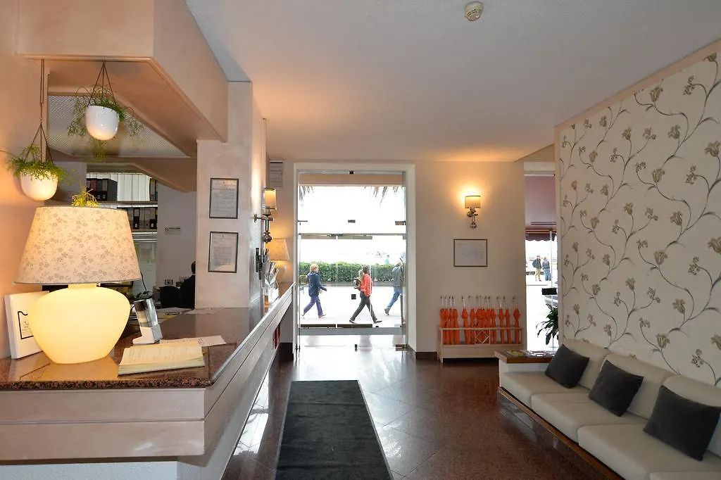 סנטה מרגריטה ליגורה Lido Palace Hotel 4*, סנטה מרגריטה ליגורה
