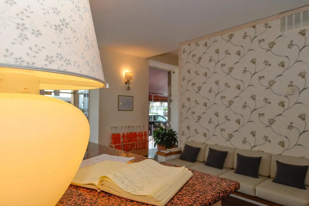 סנטה מרגריטה ליגורה Lido Palace Hotel