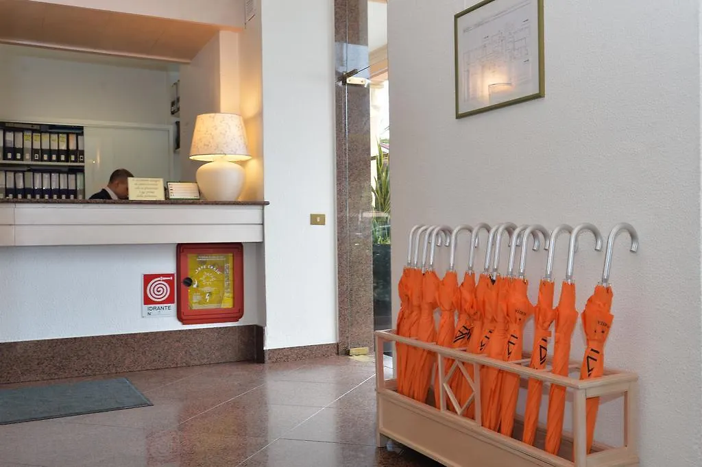 סנטה מרגריטה ליגורה Lido Palace Hotel איטליה