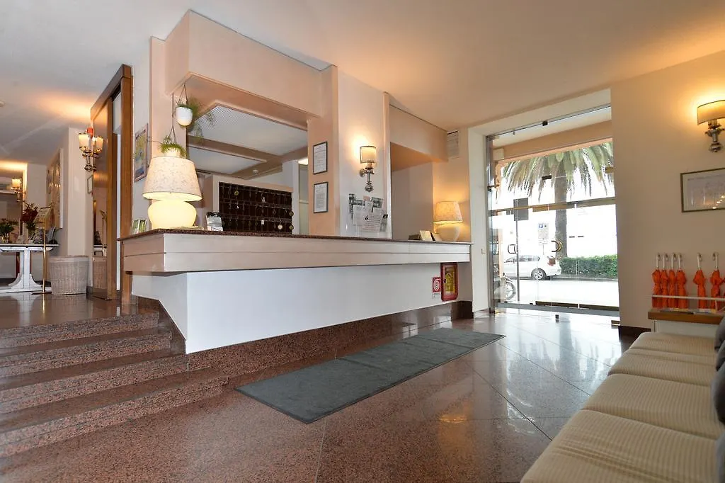 Lido Palace Hotel Santa Margherita Ligure