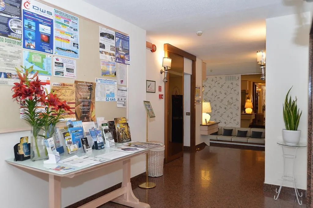Lido Palace Hotel Santa Margherita Ligure