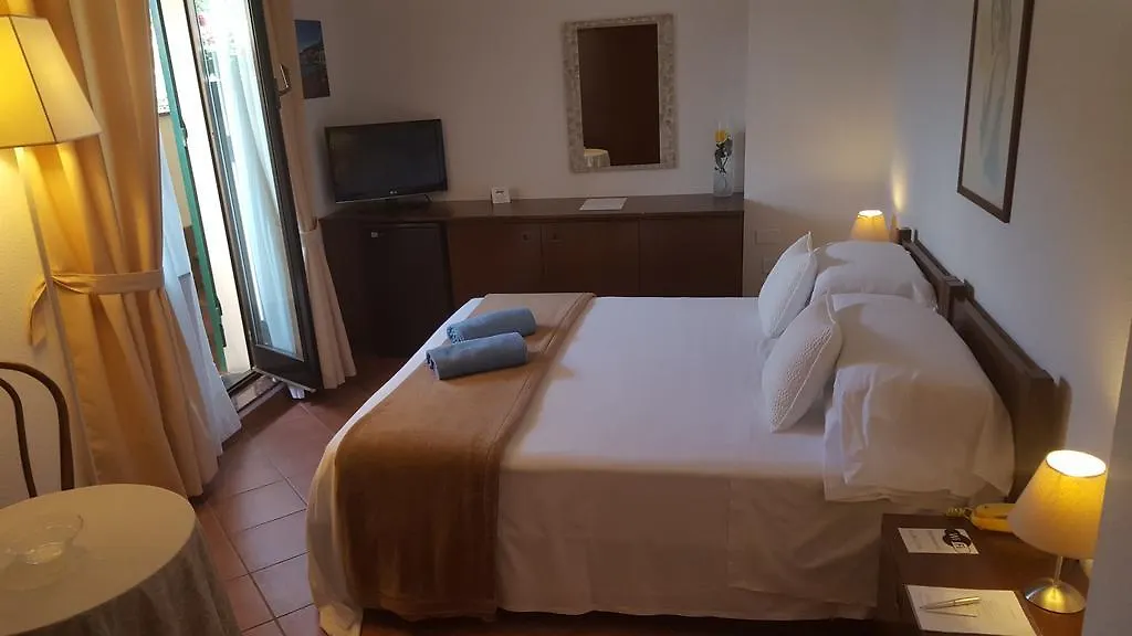 Lido Palace Hotel Santa Margherita Ligure