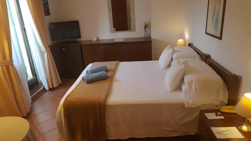 סנטה מרגריטה ליגורה Lido Palace Hotel איטליה
