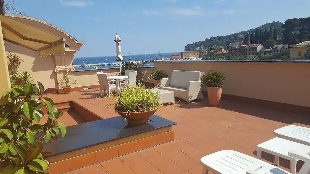 Lido Palace Hotel Santa Margherita Ligure