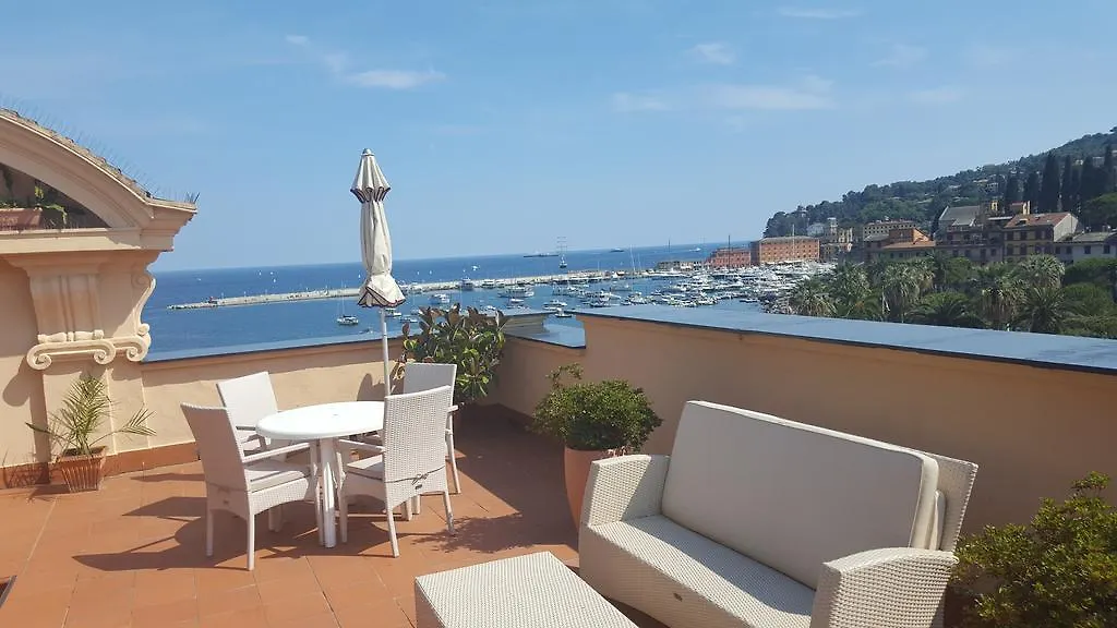 Lido Palace Hotel Santa Margherita Ligure