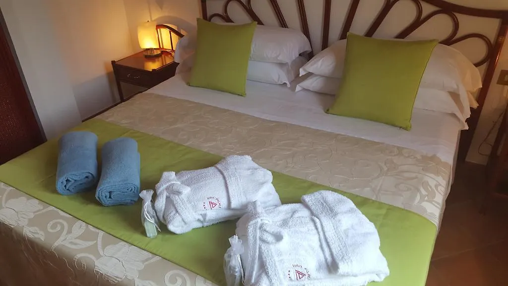 Lido Palace Hotel Santa Margherita Ligure 4*,