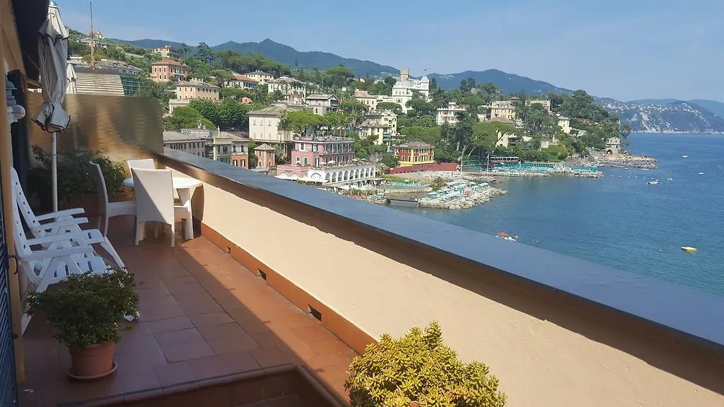 Lido Palace Hotel Santa Margherita Ligure