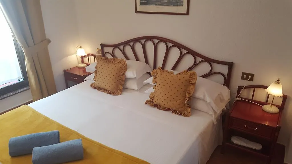Lido Palace Hotel Santa Margherita Ligure