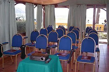 סנטה מרגריטה ליגורה Lido Palace Hotel