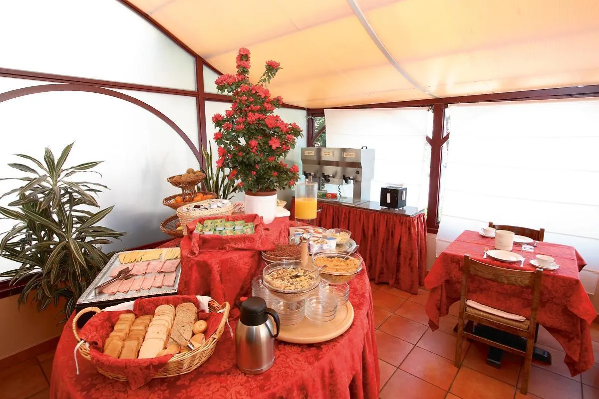 Lido Palace Hotel Santa Margherita Ligure Italy